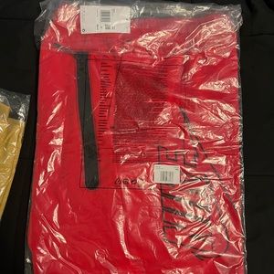 Nike Tech Shorts